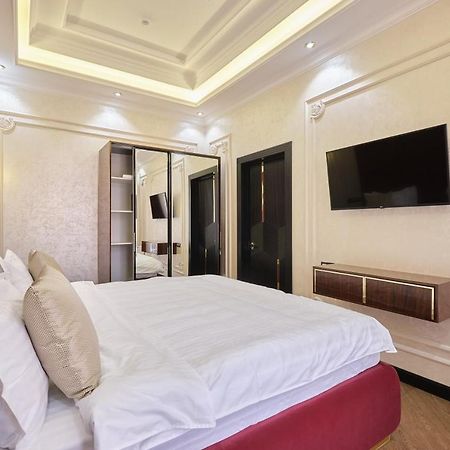 East Star Hotel Samarkand Exterior foto