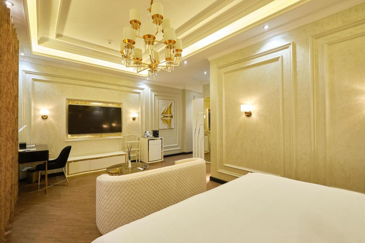 East Star Hotel Samarkand Exterior foto