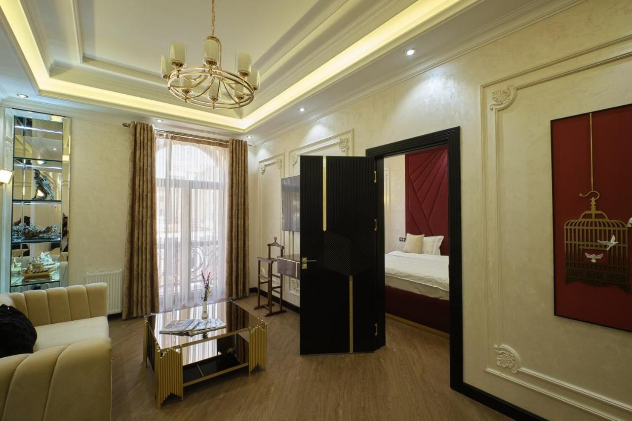 East Star Hotel Samarkand Exterior foto