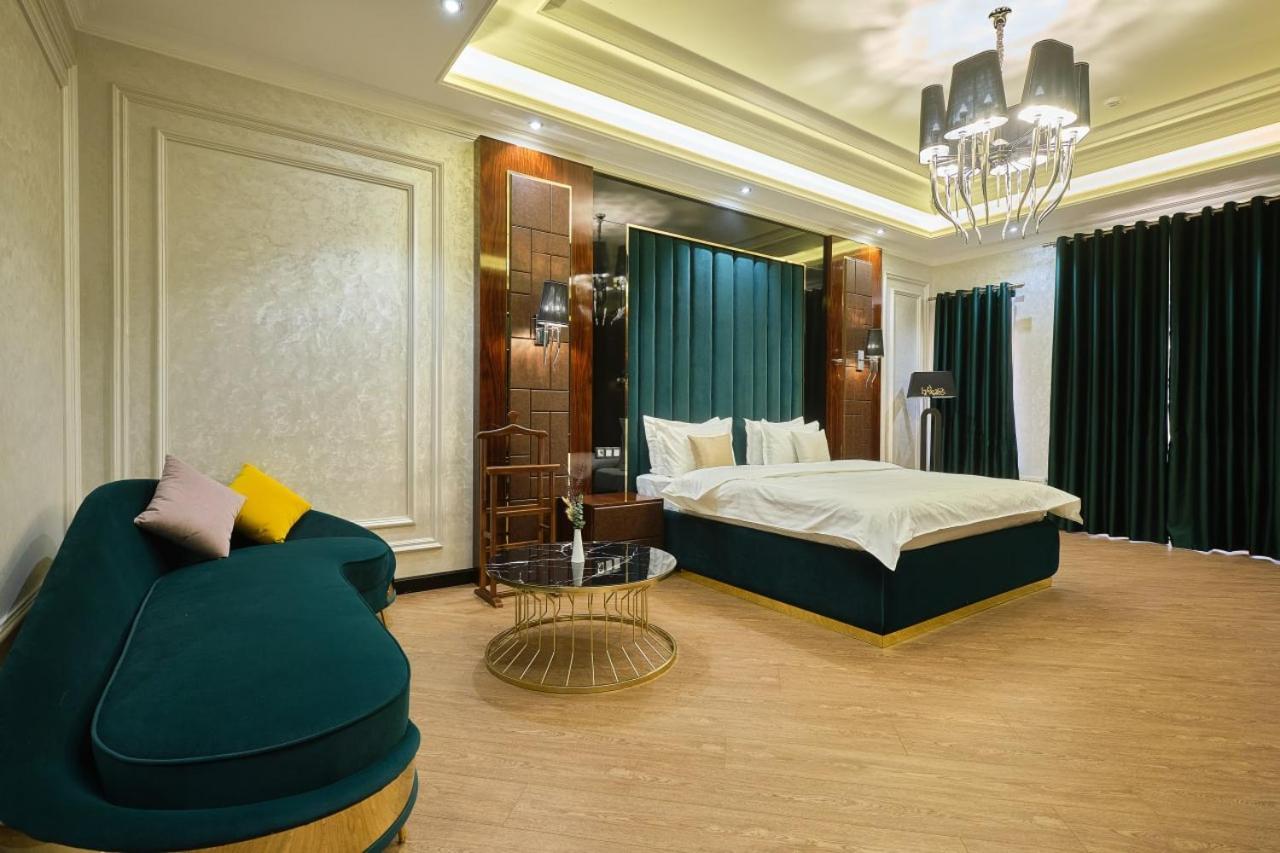 East Star Hotel Samarkand Exterior foto