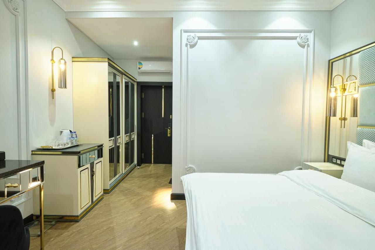 East Star Hotel Samarkand Exterior foto