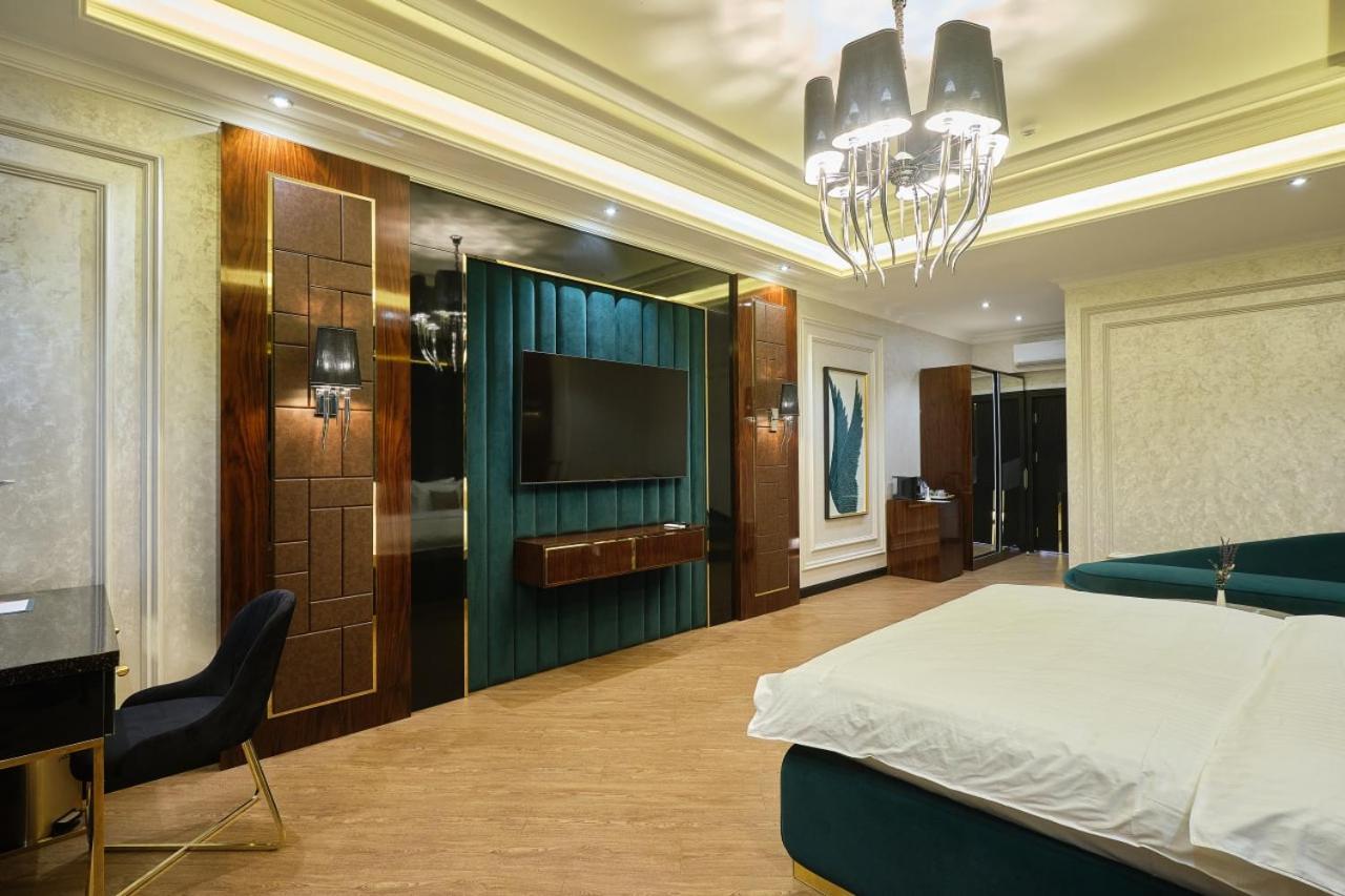 East Star Hotel Samarkand Exterior foto