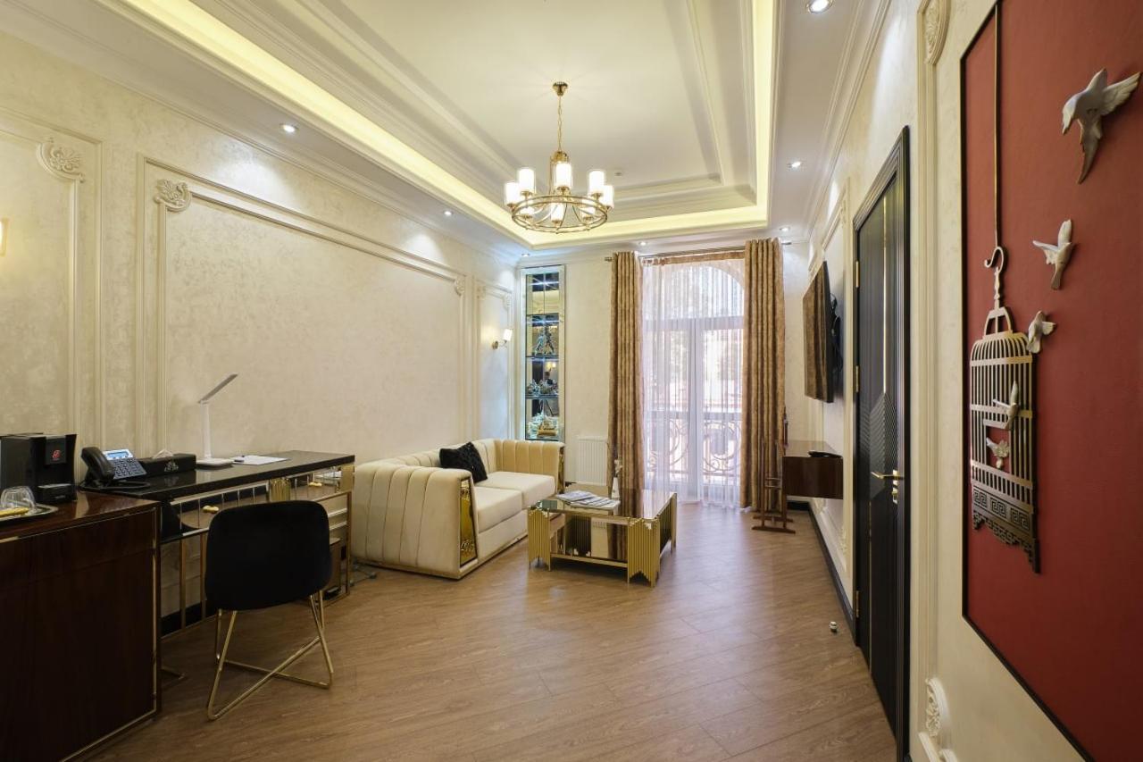 East Star Hotel Samarkand Exterior foto